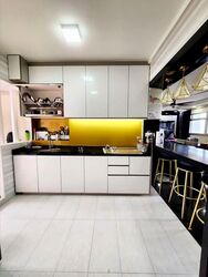 Blk 325 Tah Ching Road (Jurong West), HDB 4 Rooms #577616331